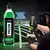 Imagem do Prizm Vonixx Restaurador Vidro Automotiva Removedor Tira Mancha Chuva Ácida Marca De Água Melhora Visibilidade Original Limpeza Profunda 500ml
