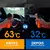 Painel Guarda Sol Proteção Solar Uv Para-brisa Carro na internet