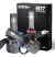 Kit Ultra Led Toro 2016 A 2022 Anti Erro Alto Baixo Milha - comprar online