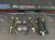 Kit R8 Carbon Led na internet