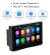 Central Multimídia Mp5 2 Din Tela 7 Espelhamento Android Ios - comprar online