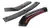 Spoiler Aerofólio Jetta Volkswagen Mk6 VW 2010 - 2019 Black - Gustacarparts