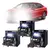Ultra Led S14x 6500k Anti Erro Vw Jetta Alto Baixo Milha