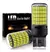 Kit - 2 Lâmpadas De Led Seta 144 Chip Smd Amarelo - T20/7443 - Gustacarparts