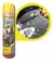 Spray Espuma Limpa Estofado Tecido Couro Luxcar 400ml - comprar online