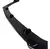 Aerofólio Frontal Volkswagen Golf Mk7 Mk7.5 Tsi Black Piano - loja online