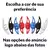 Extensor Cambio Paddle Shift nivus Polo T-cross Golf - comprar online