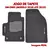 tapete onix bordado - Gustacarparts