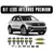 Kit Lampadas LED Premium Interno Volkswagen T-Cross Tcross