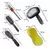 Kit 12 Peças Limpeza Veicular Detaile Profissional - comprar online