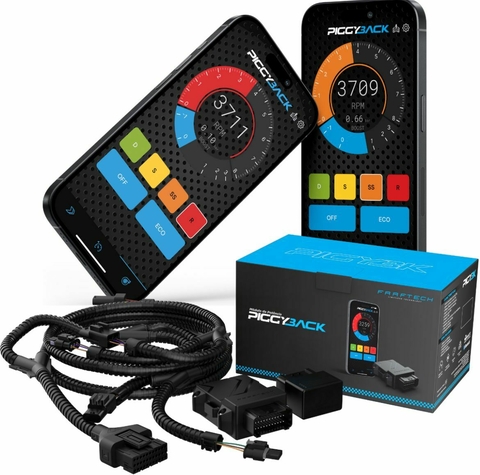 Piggyback Onix Plus 1.0 Turbo 2020 A 2025