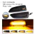 Pisca Seta Sequencial fume Chevrolet Gm Onix Turbo LT LTZ RS PREMIER na internet
