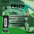 Prizm Vonixx Restaurador Vidro Automotiva Removedor Tira Mancha Chuva Ácida Marca De Água Melhora Visibilidade Original Limpeza Profunda 500ml - Gustacarparts