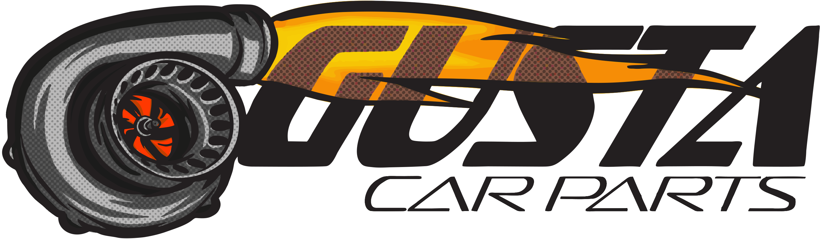 Gustacarparts