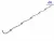 CJ TUBULACAO S TOP BRAKE MERCEDES-BENZ ALGOMAIS 1935/1941 OM447NORMAL - 4762000058