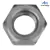 PORCA SEXTERNO M18X1,50 ALT.15MM CH27 MERCEDES-BENZ ALGOMAIS BR 01173 - 000934018000