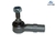 TERMINAL TIRANTE CAMBIO ROSCA ESQ 12X1,75X10X55MM SCANIA IMPORTADO T112/112E/112H/112M/142/142E -COMP.55MM(CURTO-ESQ) -