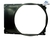 DEFLETOR RADIADOR (SAIA)PLASTICO MERCEDES-BENZ ALGOMAIS LS1634 - 6955050055