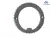 ARRUELA TRAVA PONTA EIXO DIANTEIRO MERCEDES-BENZ ALGOMAIS L 1313 A 2213/364/L 1620 - 3553320273