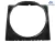 DEFLETOR DO RADIADOR (PLASTICO) SCANIA IMPORTADO P94/P124/P114 - 1332193