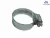ABRACADEIRA SEM FIM 19X27X9MM SUPRENS ACO CARBONO MERCEDES-BENZ SUPRENS AGL/1929/1932/1933/SPRINTER/OM904LA-1215 - 3509