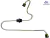 CANO INJETOR 2õ CILINDRO MERCEDES-BENZ INCODIESEL 709/812/814 - 3640701633
