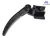 GATILHO CAPO C REFORCO LADO ESQUERDO (PRETO) MERCEDES-BENZ ALGOMAIS HPN TODOS - 6888807020
