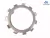 TRAVA ARANHA TRAS(D I-83M D E-102M 11DENT MERCEDES-BENZ ALGOMAIS 1620/1718 - 3863567073