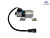 VALVULA SOL.3 VIAS 24V ROSCA 1 8 VOLKSWAGEN PARKER VALVULAS ADES 17/23/24250E/13/15170E/19370/26260/31260/15180E - 2T090