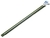 EIXO GARFO 1¦ MARCHA MERCEDES-BENZ ALGOMAIS 1113/2213 - 3212650805