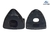 CASTANHA RODA TRASEIRA ABA CURTA SCANIA ALGOMAIS FTRK112/TR142/K113/ - 523887