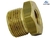 CONEXAO REDUTOR M F S ORING M22X1,50X 1 4"NPT MERCEDES-BENZ ALGOMAIS OH1628L/OH1625L - 0049974472