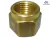 PORCA FREIO A AR P TUBO 8MM M14X1,50 MERCEDES-BENZ IMPORTADO TODOS - 915017008100