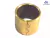 BUCHA BRONZE TUBO DOS PEDAIS(ABERTA) MERCEDES-BENZ CIAMET L 1111/1113/1313/1513(25,20X10,24X78MM) - 3442940150