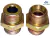 CONEXAO DUPLA(22X1.5X22) C REB. MERCEDES-BENZ ALGOMAIS LE1418 TODOS - 3454298336