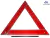 TRIANGULO SEGURANCA MERCEDES-BENZ ALGOMAIS TODOS - 6955900012