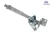 LIMITADOR LADO DIR. FORD ALGOMAIS TODOS CAM.CARGO - 86HUE23500AA