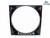 DEFLETOR SAIA RADIADOR MERCEDES-BENZ RESERPLASTIC OF-1722/OM924LA CAMBIO AUTOMATICO - 3845050255