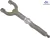 GARFO DA EMBREAGEM(FORJADO) MERCEDES-BENZ ALGOMAIS OM-366/1318/1518 - 3812540208