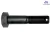 PARAF SEXTERNO SUSPENSAO DIANTEIRO C FURO M18X80X1,5 8.8 RP MERCEDES-BENZ ALGOMAIS O 364/O 371/O 400 (C/FURO NA PONTA)