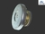 TAMPA RADIADOR 8 LBS VOLKSWAGEN ALGOMAIS 690S/790S/7110S/11130/11140/12140/13130/14140 - T11121483A