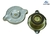TAMPA TANQUE(13LBS) C ABA VOLKSWAGEN MIW 35300/35300 LEITO - TE3121484