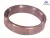 ANEL PISTA TRASEIRO MERCEDES-BENZ ALGOMAIS 809/812 - 3183560515