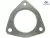JUNTA TRIANGULO ESCAPE 76 MM MERCEDES-BENZ ALGOMAIS LP331/1520/326 - 0664920080