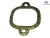 JUNTA COLETOR ESCAPE CHAPA AMIANTO MERCEDES-BENZ SANTA CRUZ LS-1938-ELETRONICO - 4571410080