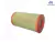 FILTRO DE AR PRIMARIO VOLKSWAGEN ALGOMAIS TODOS CAMINHOES/ONIBUS CUMMMINS(INCLUSIVE ELET)02D - 2S0129620