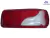 LENTE LANTERNA DIREITA BR514870 SCANIA ALGOMAIS TODOS SERIE4/5 - 1784670