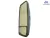 ESPELHO RETROVISOR(BIPARTIDO)L.E.420MM MERCEDES-BENZ ALGOMAIS HPN-BICUDO-TODOS-1416/1618/1935/1630/1941/2318 - 384810711
