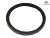 RETENTOR TRASEIRO VIRABREQUIM SILICONE C MOLA MERCEDES-BENZ ALGOMAIS OM449/447/457 ATE MOTOR 708527 - 0139971447