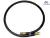 TUBO FLEXIVEL FREIO AR(1200MM) MERCEDES-BENZ ALGOMAIS SIST.MODERNO(BENDIX)FREIO AR CUICA SEM ADAPTADOR - 3894209348